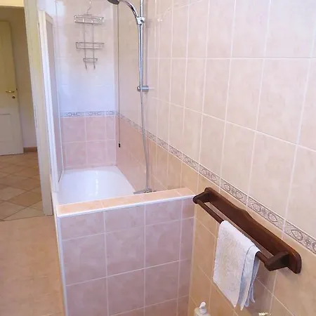 Delizia Apartmán