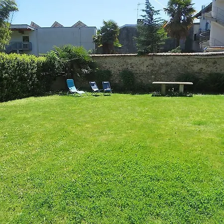Apartmán Delizia Verbania