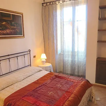 Apartmán Delizia Verbania