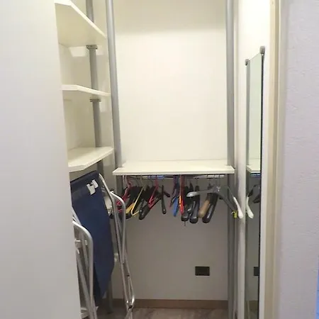 Apartmán Delizia
