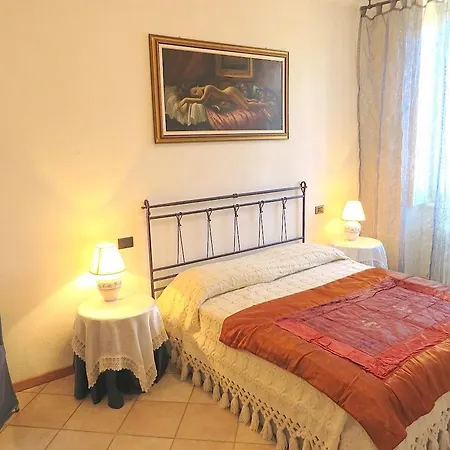 Delizia Apartmán