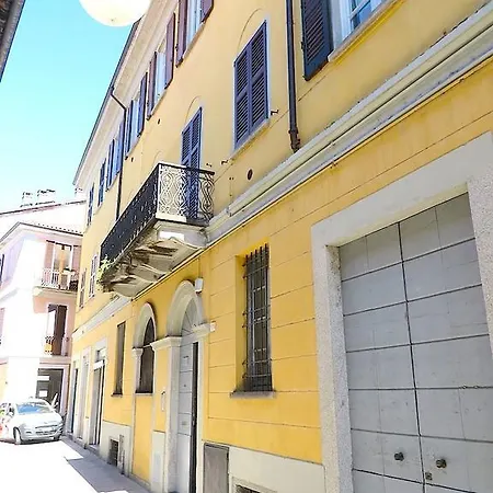 Apartmán Delizia *